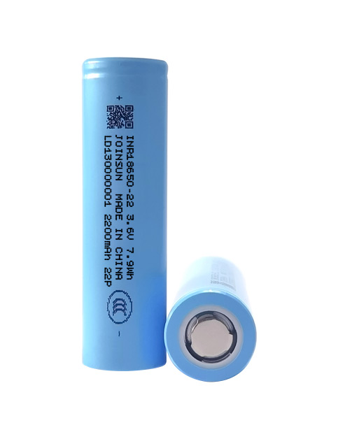 inr18650-22p