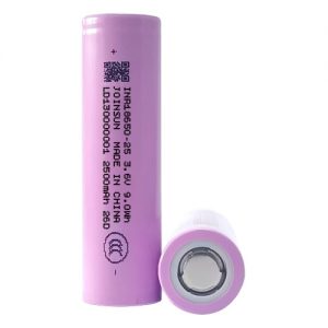 inr18650-26d